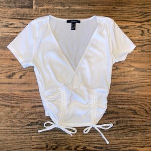 HOST PICK 💫 Womens Juniors Forever 21 Top